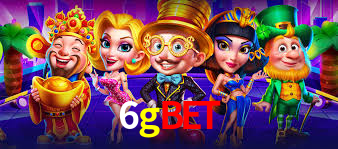 Descubra o Mundo do Cassino Online com 6gbet
