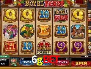 Descubra a Essência do 6gbet: Nossa História e Compromissos