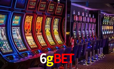 Explorando a Categoria de Eventos em Apostas na 6gbet